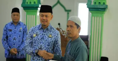 Wali Kota dan Bupati Bisa Dipecat Gubernur, Ini Kata Bima Arya...