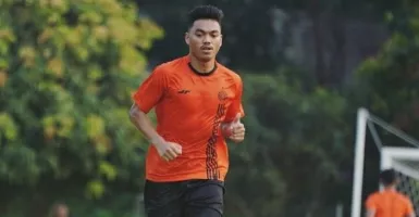 Akhirnya Bintang Persija Ini Mengakui KDRT ke Mantan Istri, Kaget