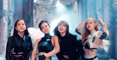 Geser BTS, Blackpink Rekor Video K-Pop Tercepat dan Terbanyak