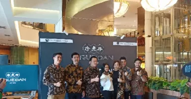 Truedan Boba Launcing Di Indonesia, Tawarkan Varian Rasa Baru