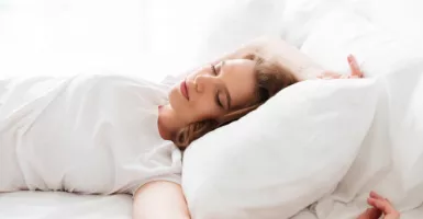 Usir Insomnia Hanya dengan 3 Solusi Cerdas, Tidur Dijamin Pulas!