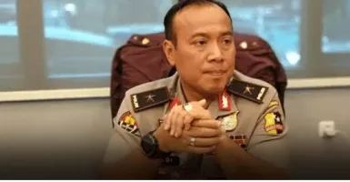 Saat Bom di Mapolresta Medan Meledak, Warga Ramai Urus SKCK