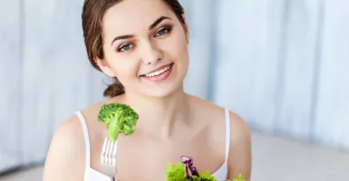 Peneliti Sebut Konsumsi Brokoli Ampuh Sehatkan Jantung
