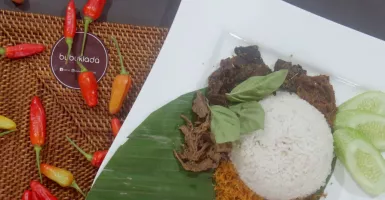 Sajikan Kuliner Nusantara, Bubuklada Resto Cocok buat Family Time