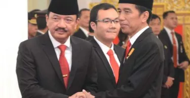 Indonesia Dipermalukan Koruptor, ICW: Copot Kepala BIN
