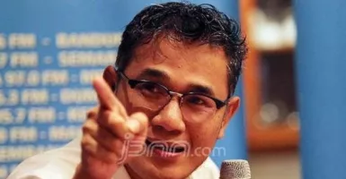 Budiman Sudjatmiko Bongkar Soal Menteri dari PDIP Korupsi, Ngeri