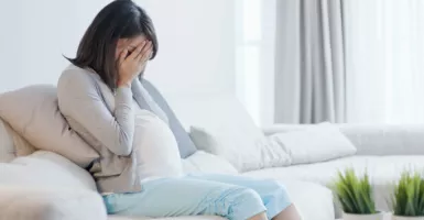 Hati-Hati, 3 Kebiasaan Ini Ternyata Tak Baik Dilakukan Ibu Hamil