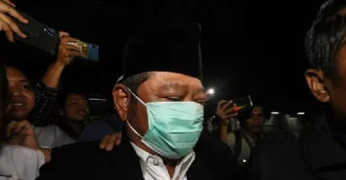 Bupati Sidoarjo Ditangkap KPK, Iwan Fals Mendadak Senang