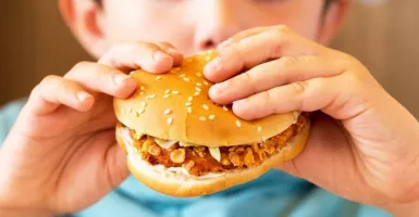 Mengulik Bahaya Makan Junk Food terhadap Otak Anak Usia Remaja