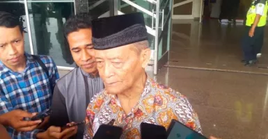 Menyoal Mendikbud Hapus UN, Buya: Jangan Serampang, Bukan Gojek