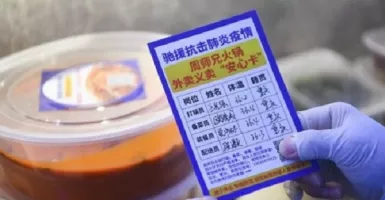 Virus Corona Mengganas, Makanan Ini Jadi Laris Manis di China