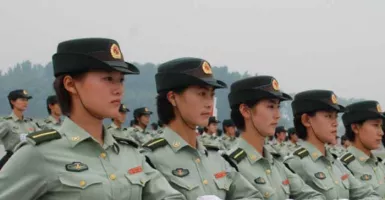 Militer China Disuntik Vaksin Corona, Hasilnya…