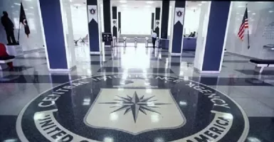 Mantan Perwira CIA Bocorkan Rahasia Amerika Serikat Kepada China