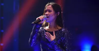 Selamat! Gadis Cirebon Claudia Santoso Juara 1 The Voice Jerman