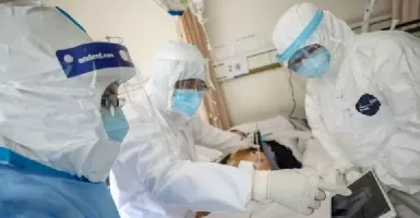 Virus Corona Tak Terkendali, 2 Dokter Ahli China pun Meninggal