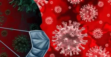 Waspada, Varian Baru Virus Corona Bermunculan