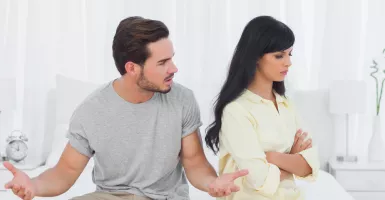 3 Kesalahan yang Bisa Menjadi Penyebab Perceraian