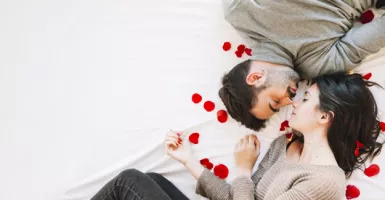 Penelitian: Pasangan Utarakan Kata Cinta Setiap Setahun Sekali