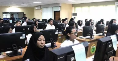 Ribuan Guru Honorer Menangis Gagal CPNS 2019, Alasannya Aneh!