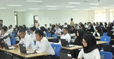Hari Senin Pelaksanaan SKD CPNS 2019, Jangan Salah Jadwal...