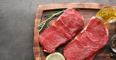 Pahami Memilih & Mengolah Daging untuk Mengurangi Risiko Penyakit