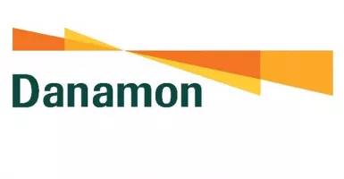 Bank Danamon Tumbuh 33% dengan Capaian Laba Bersih Rp 1,25 T