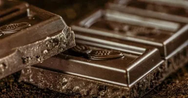Baik untuk Ibu Hamil, Dark Chocolate Mengurangi Risiko Keguguran