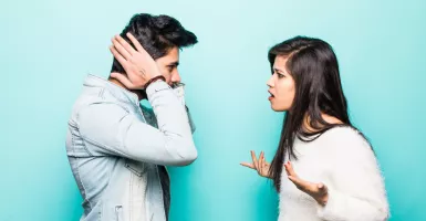 Jangan Kesal, 3 Kiat Menghadapi Pasangan yang Tak Mau Ngaku Salah
