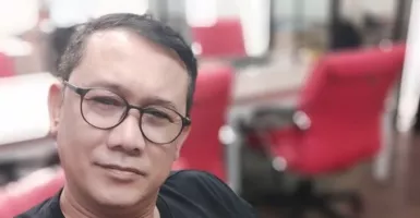 Denny Siregar Beber Rahasia yang Bikin Anggota FPI Mati Suri