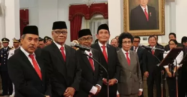 Dewas KPK bak Setengah Dewa? Tapi Sebaliknya Menurut ICW