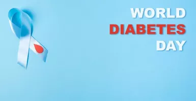 Hari Diabetes Sedunia, Kencing Manis Apakah Bisa Disembuhkan?