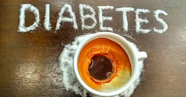 Mau Kurangi Risiko Diabetes? Kurangi Berat Badan ya