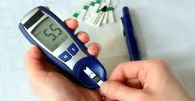 Cegah Kebutaan Akibat Diabetes dengan Trik Ini, Dijamin Tokcer