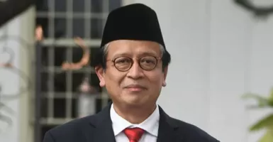 Rekening FPI Diblokir, Nasib Munarman Jadi Begini