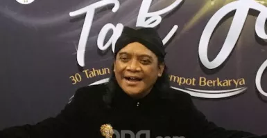 Didi Kempot Akan Gelar Konser di SUGBK Jakarta