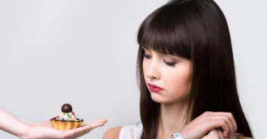 4 Kebiasaan Buruk Ini Bikin Program Diet Berantakan