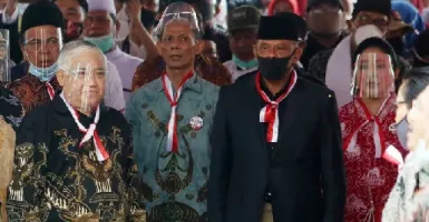 Gatot Nurmantyo Bongkar Penangkapan Anggota KAMI, Ngeri! 