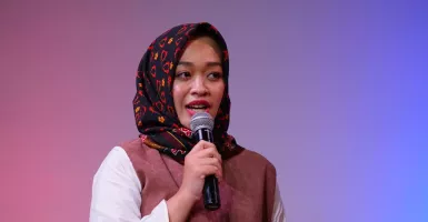 Berniat Mulia, Siti Maidina Dirikan Wadah Wirausaha bagi Difabel