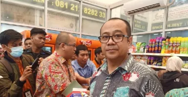 Perintah Anies Baswedan Tokcer, Pasar Jaya Jual Masker Rp 125.000