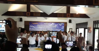 4 Dirutnya Dipecat, Ini Jawaban Serikat Pekerja Garuda Indonesia