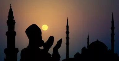 Doa Memperlancar Rezeki, Amalan Bagus di Bulan Ramadan