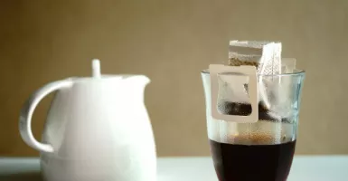 Bikin Kopi Nikmat dan Praktis dengan Drip Bag Coffee