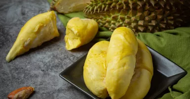 Jarang Diketahui, 5 Manfaat Dahsyat Buah Durian bagi Wanita Hamil