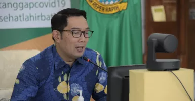 Ridwan Kamil Siap Kasih Jasa Endorse Produk UMKM, Ini Syaratnya
