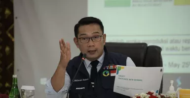 Ridwan Kamil Sebut New Normal Bukan Pelonggaran, Tapi...