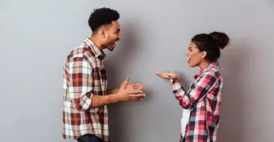 Cekcok dengan Pasangan, 4 Sikap Bijak agar Masalah Tak Membesar