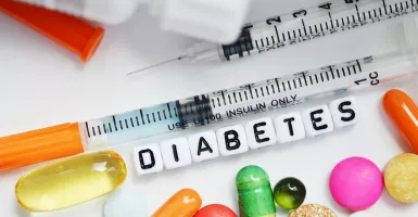 Diabetes Ada Alarm Bahayanya, Kalau Sudah Menyala…