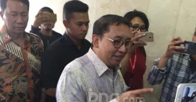 Fadli Zon Minta Jokowi Copot Menteri Ini, Ruhut Bilang Kadrun