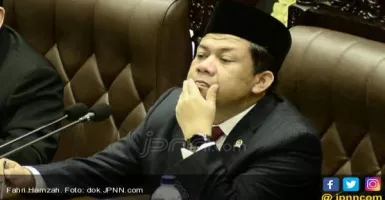 UAS Bercerai, Fahri Hamzah Bilang...