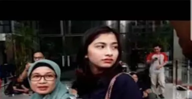 Layani Kencan Narapidana, Aktris Faye Nicole Lemas Diperiksa KPK